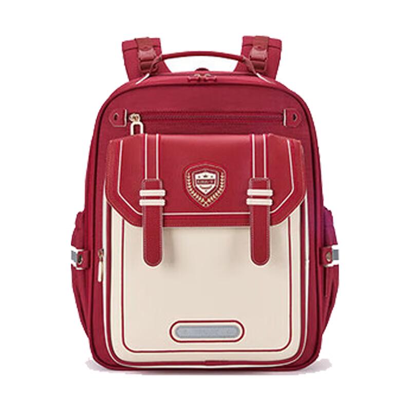 Carra Young Ergonomic Cloud School Backpack