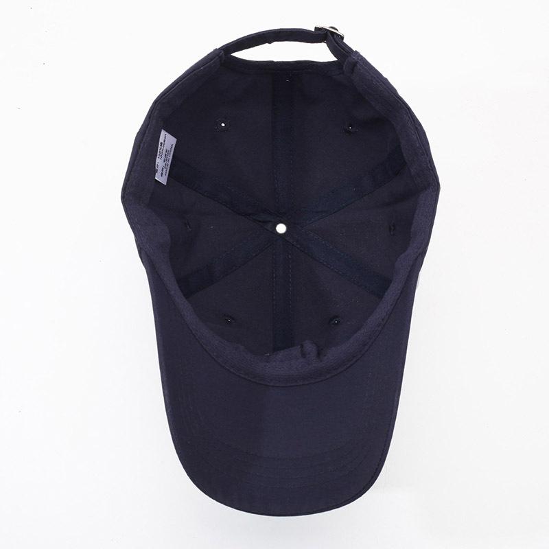 Letter Embroidery Baseball Cap Men's Cap Outdoor Sports Sun Hat
