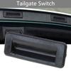 5E0827566 Car TailGate Switch Rear Trunk Opening Switch Trunk Lid Lift Latches Actuator Car Styling for Skoda Rapid