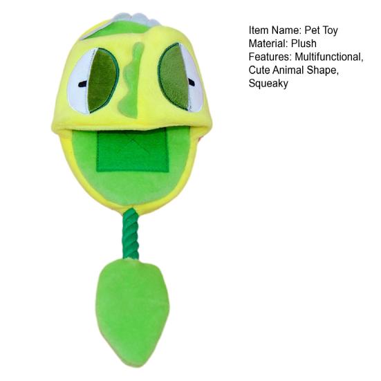 Treat Hiding Dog Toy Squeaky Shark Crocodile Slipper Dog Chew Toy Interactive Tug of War Toy Snuffle Puzzle Toy for Dogs Mental Stimulation