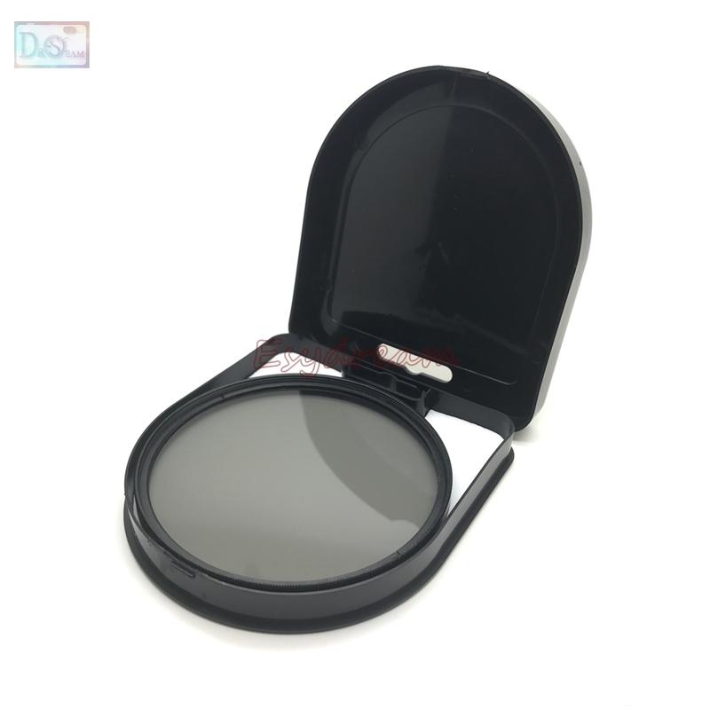 82mm 86mm 95mm Circular Polarizer CPL Filter Lens Protection for Canon Nikon Sony Pentax Olympus Camera Lenses 82 86 95 Mm