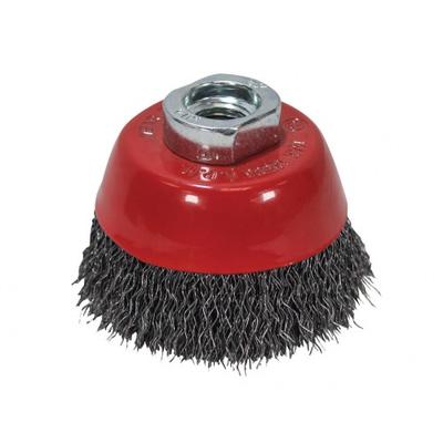 Wire Cup Brush
