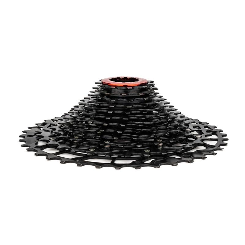Hollow Light Weight Bicycles Cassette Flywheel 11/12/13 Speed Cassette Sprocket Mountain Bike Flywheel Cycling Part