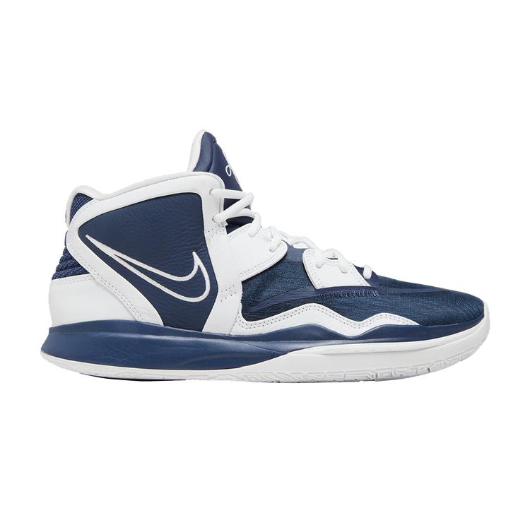 Nike Kyrie Infinity TB Promo Midnight Navy 41