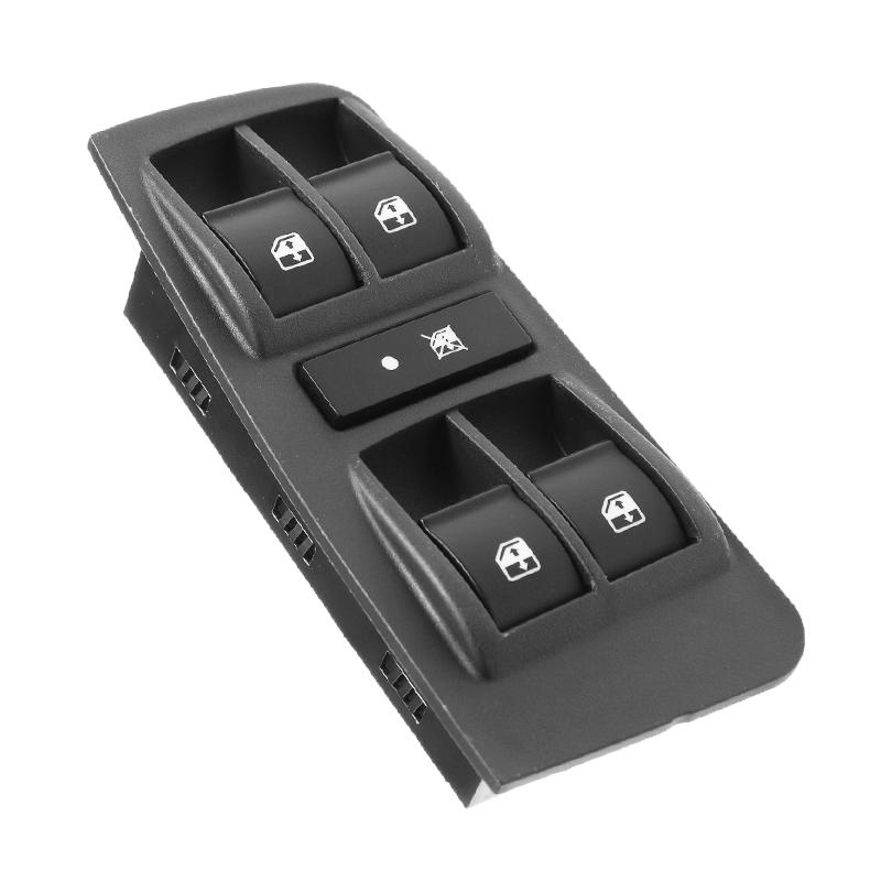 735442332 735362698 Car Electric Power Window Control Switch For Fiat Linea 735379271 735441024
