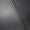 Breathable Ultra-fiber Leather Car Armrest Cover For Mitsubishi Outlander 2013-2018 Skin-Friendly Fabric & Quick Installation