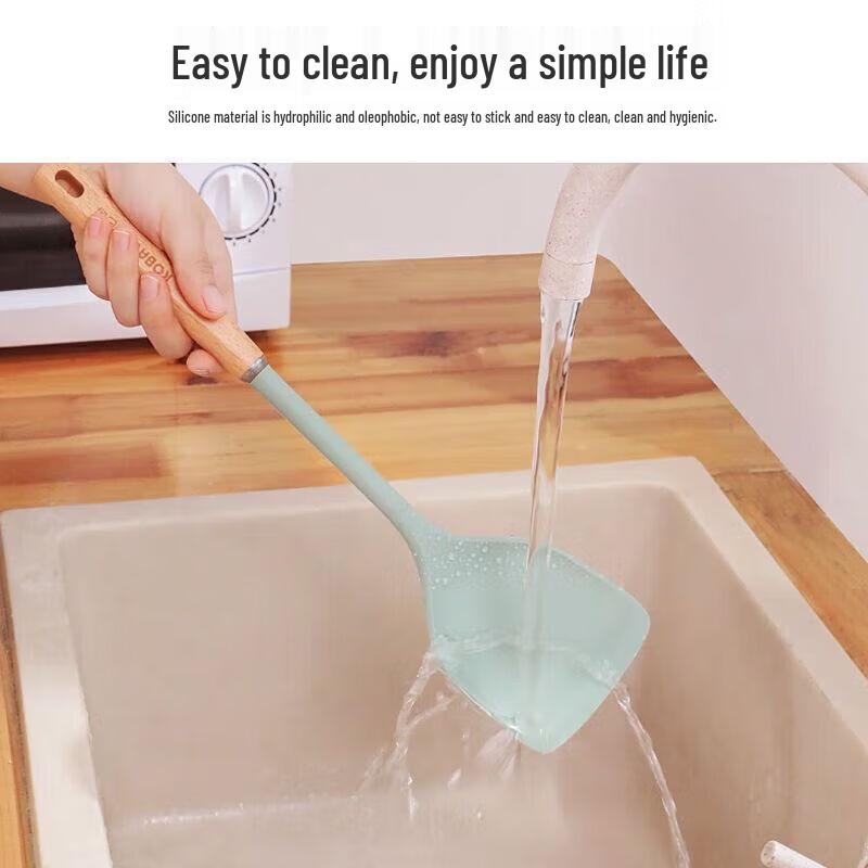 Kangbach Silicone Spatula