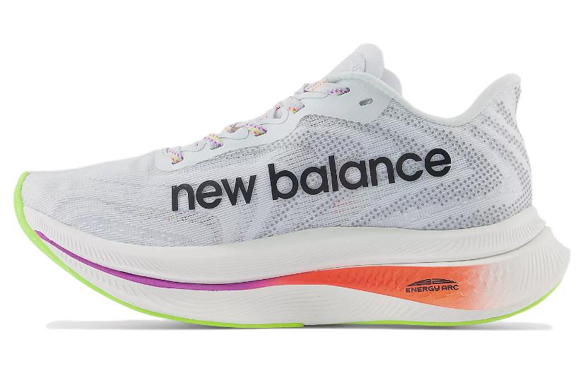 

FuelCell SuperComp New Balance Trainer v2 Ice Blue Neon Dragonfly MRCXLG3 41.5