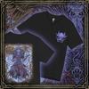 Drippy Souls The Emperor Mind Flayer Double-Sided T-Shirt