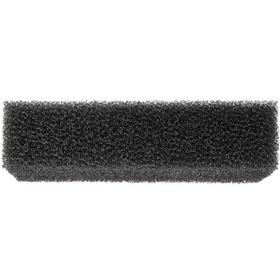 Compression Type Dish Sponge Pre-compression Size Approximately Black 12 Pieces Excellent Foaming Single Layer Structure