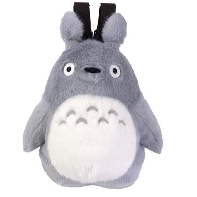 Sun Arrow Didelis Totoro Kuprinė K-9125
