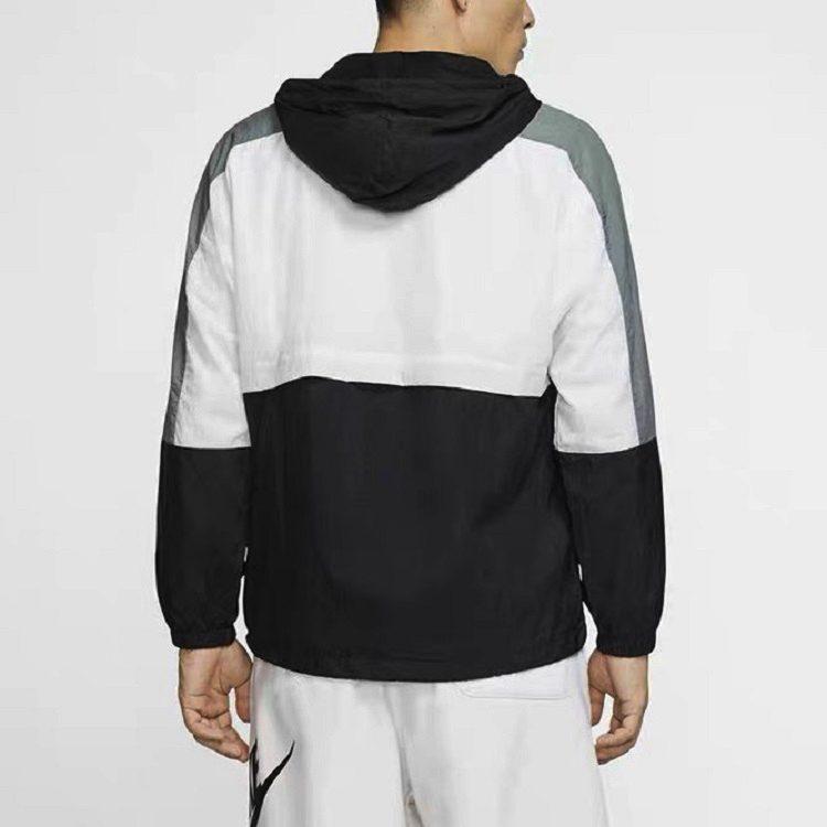 Nike Jackets Men's Hooded Non Detachable Moderate Other CJ4561-010