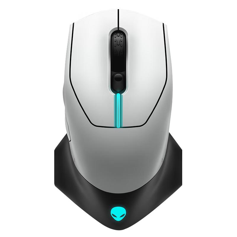 

Високопродуктивні ігрові миші та набори Alienware