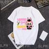 Tops – T-Shirts