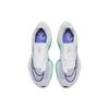Neuer Nike Air Zoom Alphafly Next% 2 Weiß Clear Jade DN3555-100
