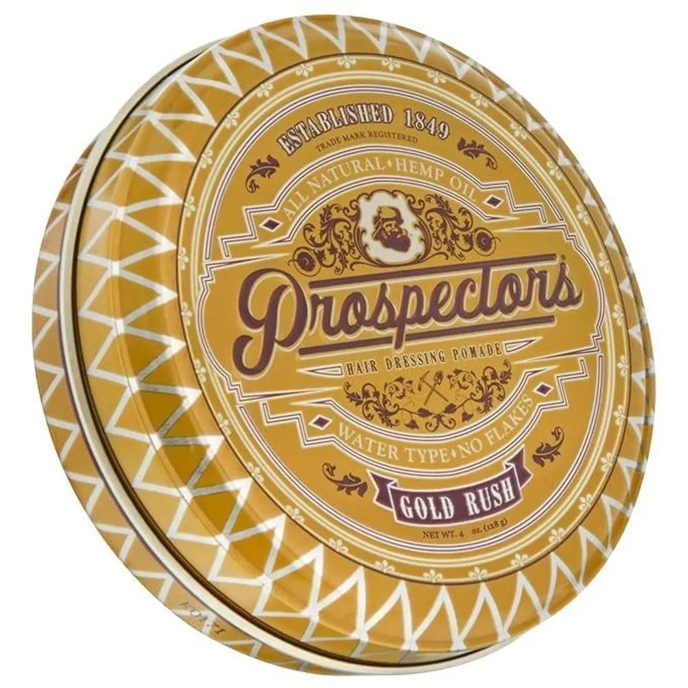 Помада для волос Prospectors Gold Rush 128г