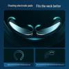 Philips Dual-Frequency Pulse Neck Massager CN plug (adapter included)