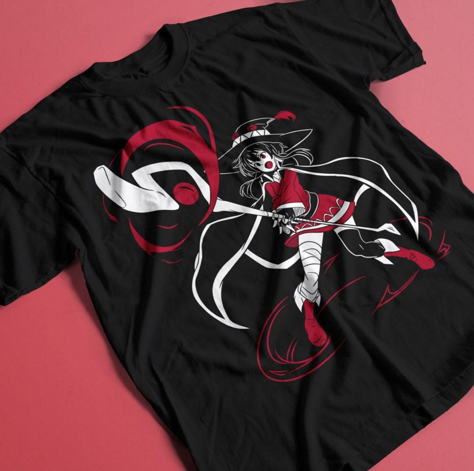 Unisex My Cosplay Darling Anime T shirt, Sailor Manga Waifu Graphic Tee Shirt 2XL