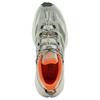 Adidas Free Hiker Sl Gore-Tex Comfortable Outdoor Hiking Shoes Unisex Hiking Shoes Green White KH6262