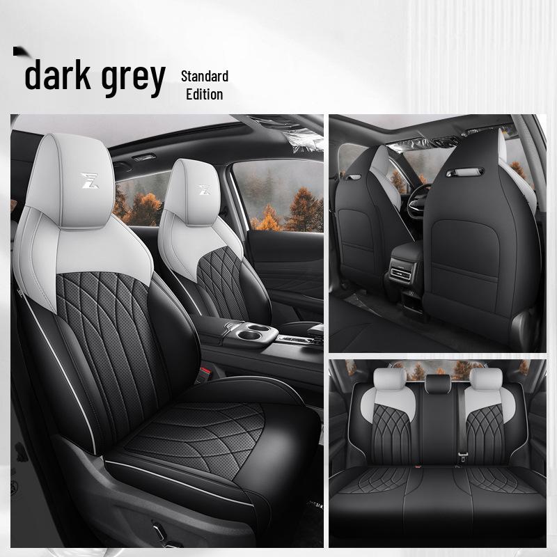 

2024 Changan Uni-Z Полные всесезонные чехлы на сиденья Changan UNI-Z