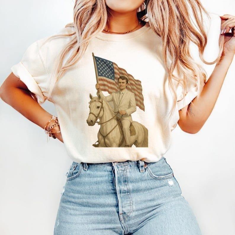 Justice for Charlie Kirk Shirt Showcasing Support and Advocacy Graphics Tee Unisex T-Shirt S