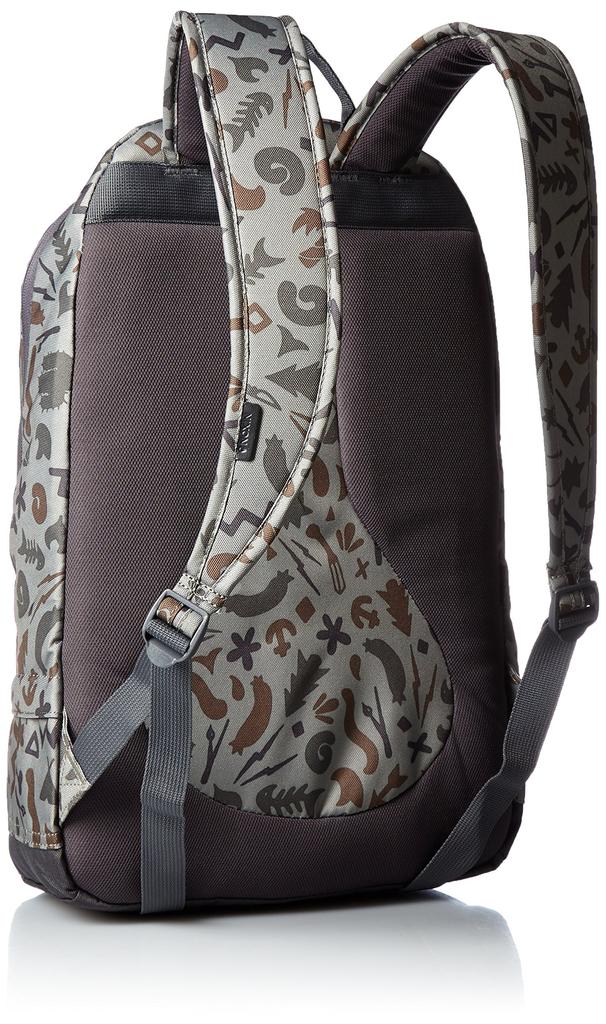Nixon Ridge Backpack SE Multi