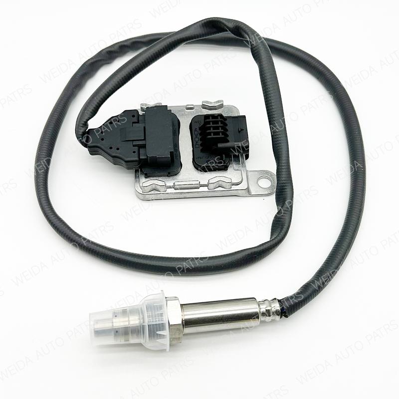 29650-4A870 29650 4A870 296504A870 Original NEW Nitrogen Oxygen Nox Sensor For Hyundai Kia Sportage