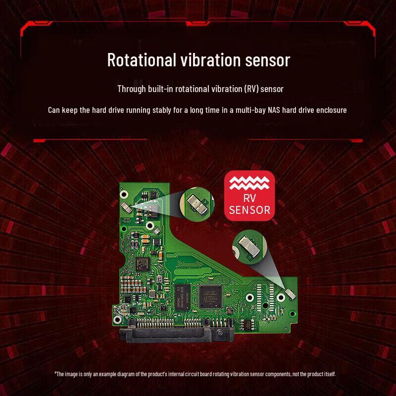 Seagate IronWolf Pro 16TB NAS Hard Drive