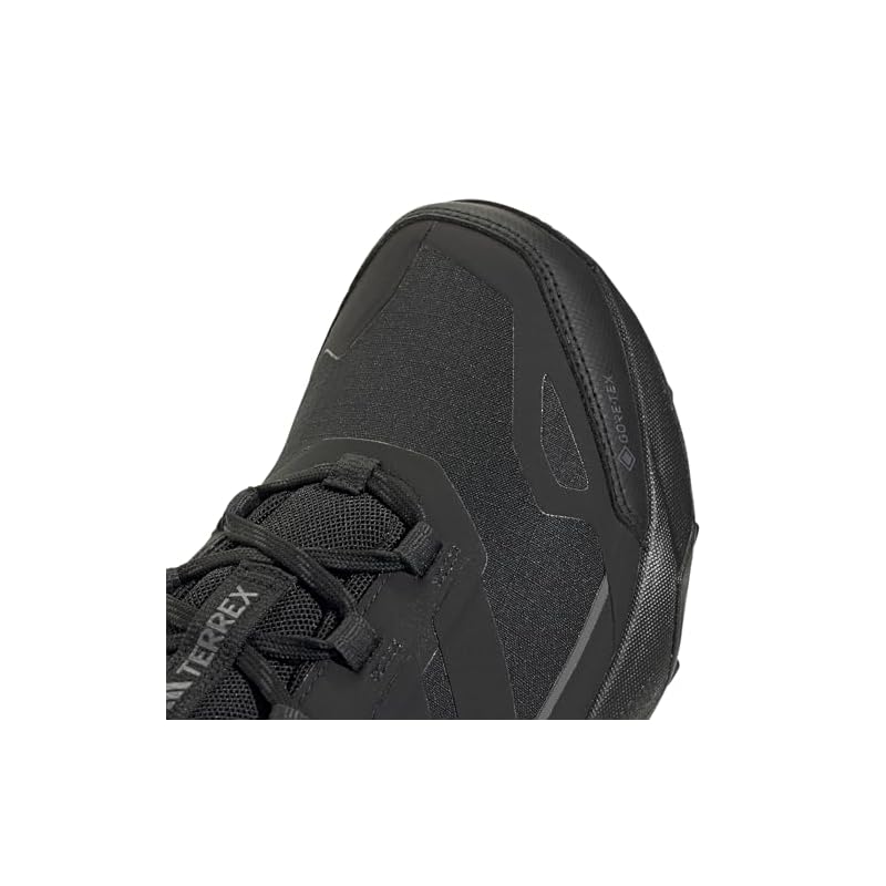 Adidas Terrex Skychaser AX5 GORE-TEX Trekking Shoes, Unisex, Adult, NMQ33 Core Black/Core Black/Carbon (JQ2210), Size 27.0 cm