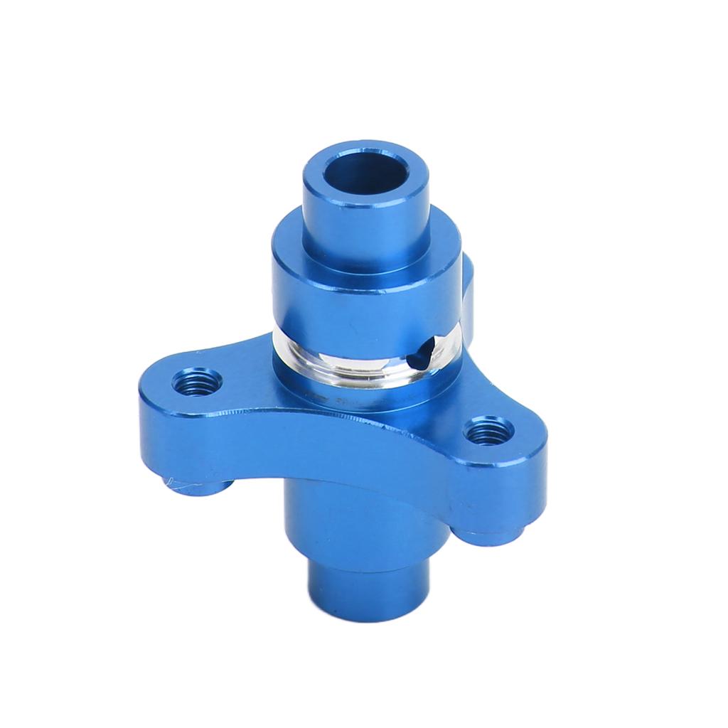 Aluminum Alloy Center Differential Lock Spool for Arrm 18 Remote Control Car Upgrade PartBlue