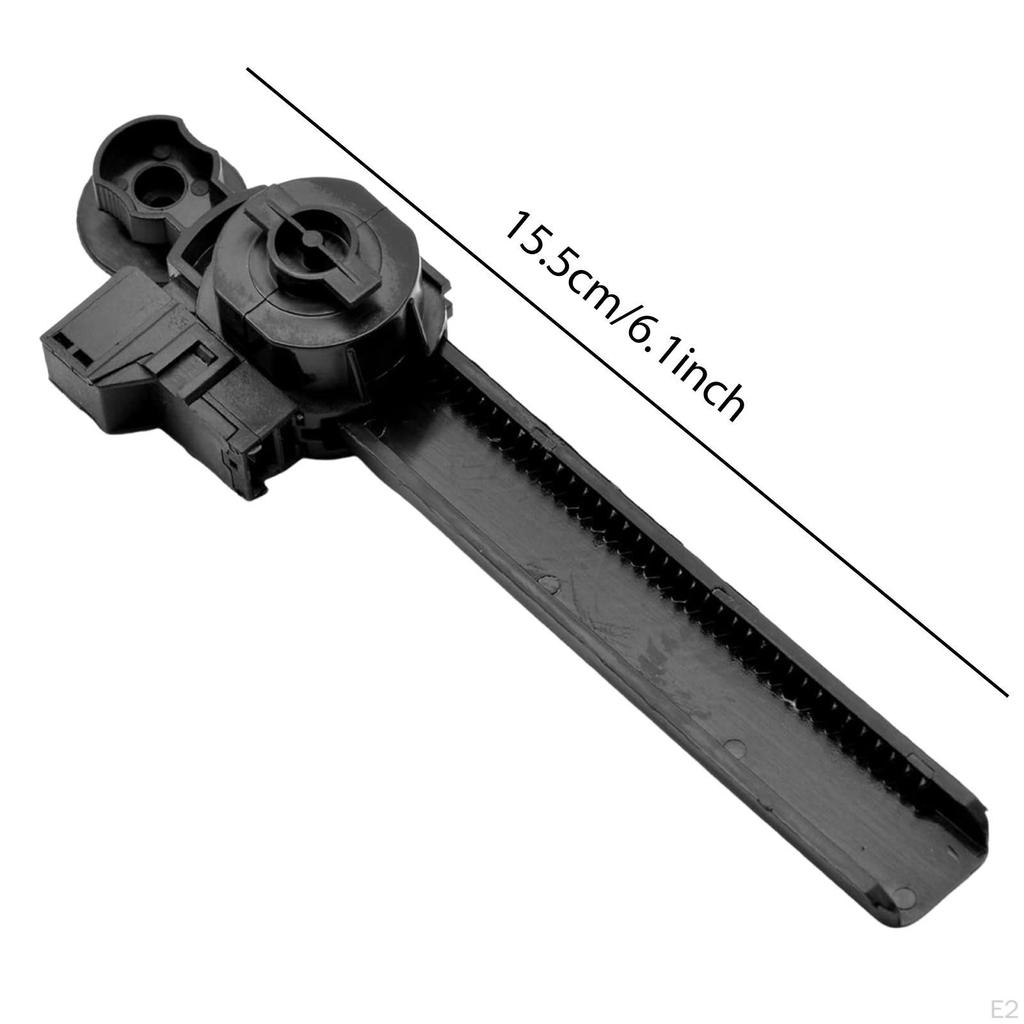 Damper Brake Element 5G1858309 Spare Part High Performance for Golf Sportsvan E-golf Teramont