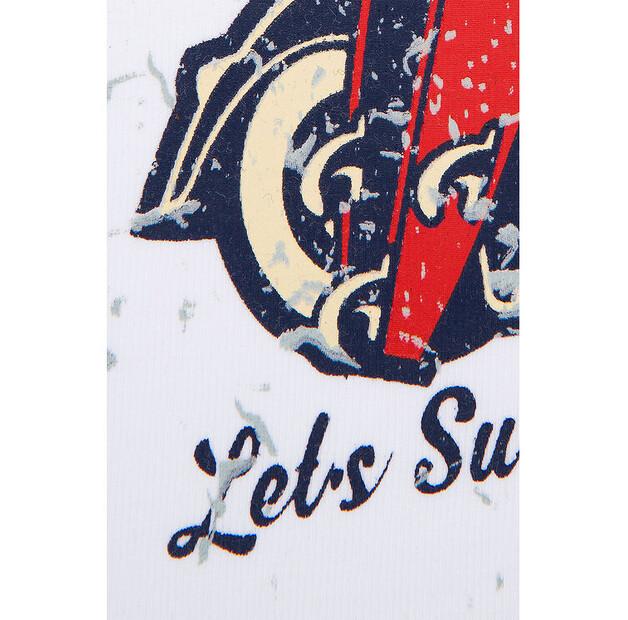 Футболка Lancerto Reggie