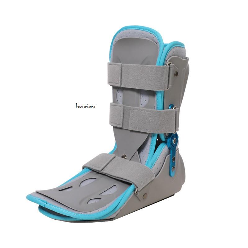 Knöchelfixierung, Fußgelenkfixierungsorthese, Knöchelfixierungsgerät, Sprunggelenkfixierungsschiene, Knöchelstützorthese