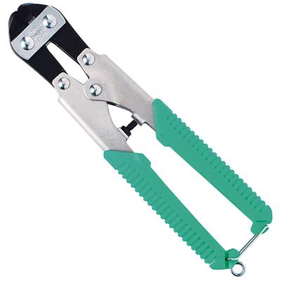MKK Aluminum Handle Mini Nippers AB-200