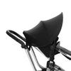 Stroller Sun Shade Universal Breathable Baby Pram Pushchair Rain Protection Shield Canopy