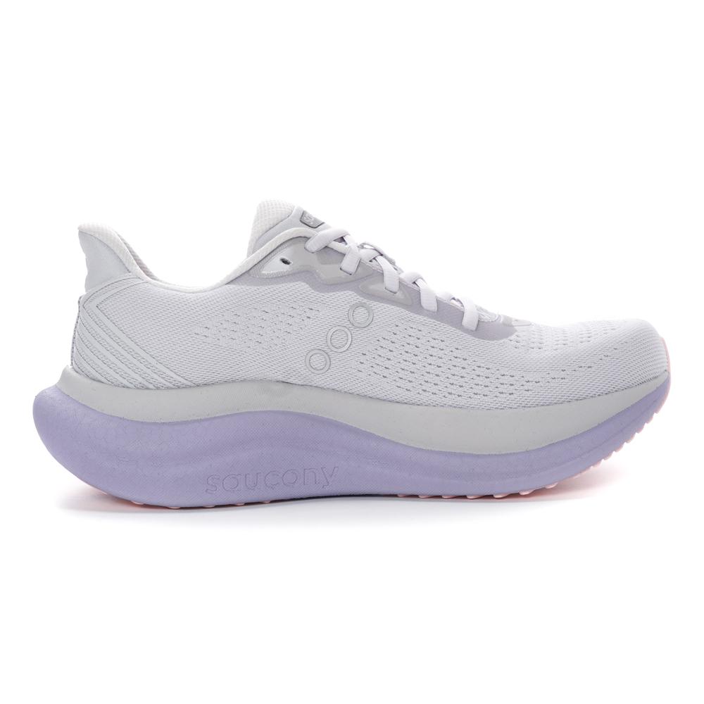 Saucony  Triumph 23 Aster Women Sneakers White S11023-243