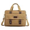 Men's Casual Handbag, Business Document, Large-capacity Crossbody Bag