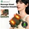 Masážní přístroje a pomůcky – Masáž krku