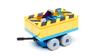 Mega Bloks Mega Construx Minions Imagination Box 150 деталей DYD38