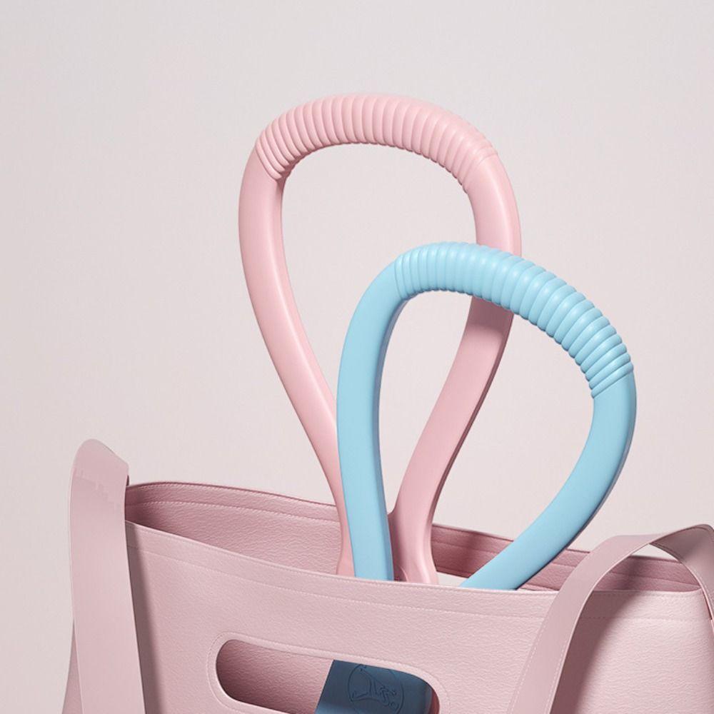 Antiskid Elastic Stretch Band Stretch Strap 8-character Puller Sports Workout