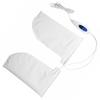 Therapeutic Heated Mitts for Paraffin Wax Therapy Manicure SPA Treatment Hand Care Mittens US Plug 1