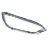 For Tesla Model X 2016 2017 2018 2019 2020 2021 2022 2023 Car Headlight Cover Lampcover Lampshade Lamp Lens Case Auto Light Caps