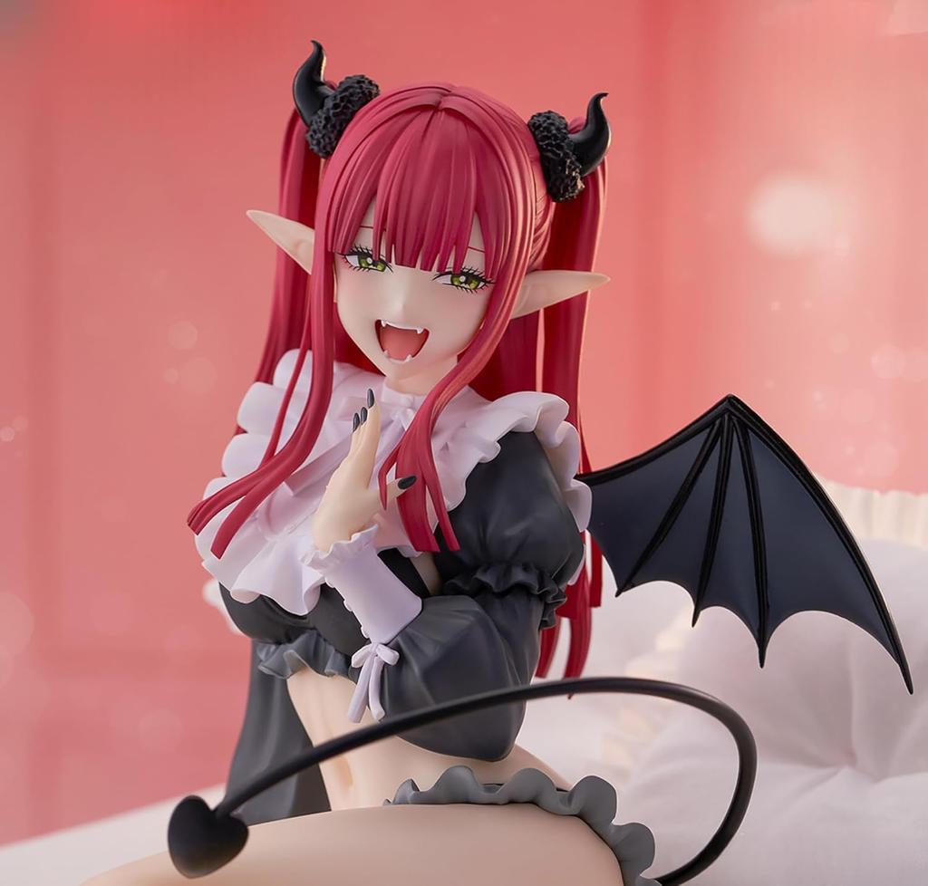 TV My Doll Falls In Love ESPRESTO Kitagawa Marin Liz Figure [Box Damaged] Anime Dress-Up -Detailed Elegance- Ver.