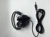 3.5mm Jack Metal Detector Headphones Compatible with Multiple Models