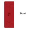 Shi Yan 5MM PU Rubber Yoga Mat - Bright Leather, Customizable with Logo/Pattern