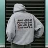 2025 Hot Sale Christian God Printed Hoodie for Men High Quality Hooded Long Sleeved Top All Season Daily Casual Fashion Pullover