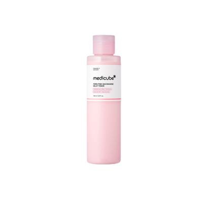 Pink Niacinamide Milky Toner 250ml (3 Options)
