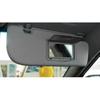 For Chevrolet Epica 2007 2008 2009 2010 2011 2012 2013 2014 2015 2016 Interior Sunvisor With Mirror Front Windscreen Sun visor