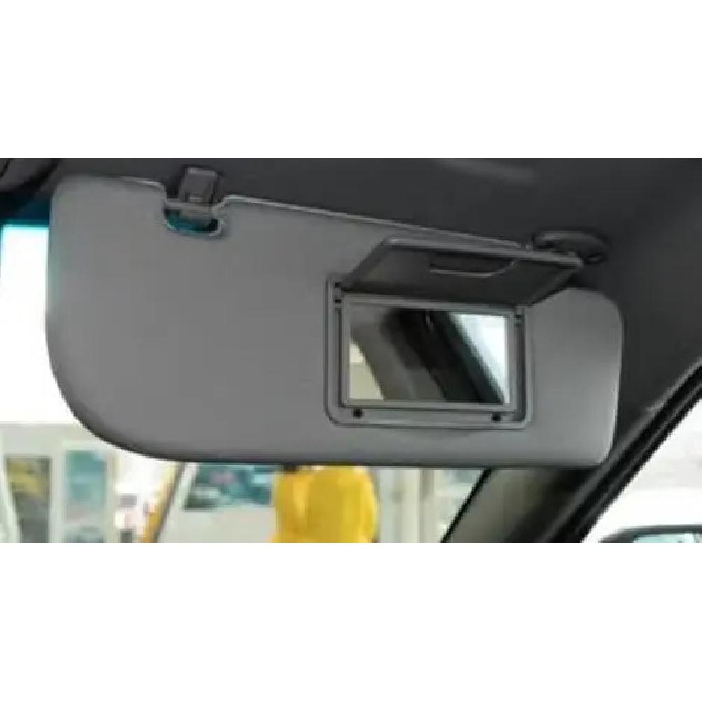 For Chevrolet Epica 2007 2008 2009 2010 2011 2012 2013 2014 2015 2016 Interior Sunvisor With Mirror Front Windscreen Sun visor