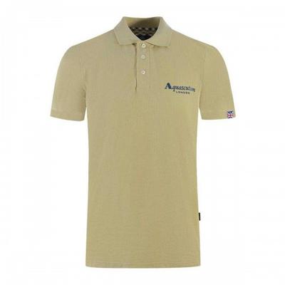 Aquascutum Unisex Adult London 1851 Polo Shirt